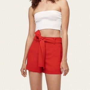 Wilfred Jallade Shorts